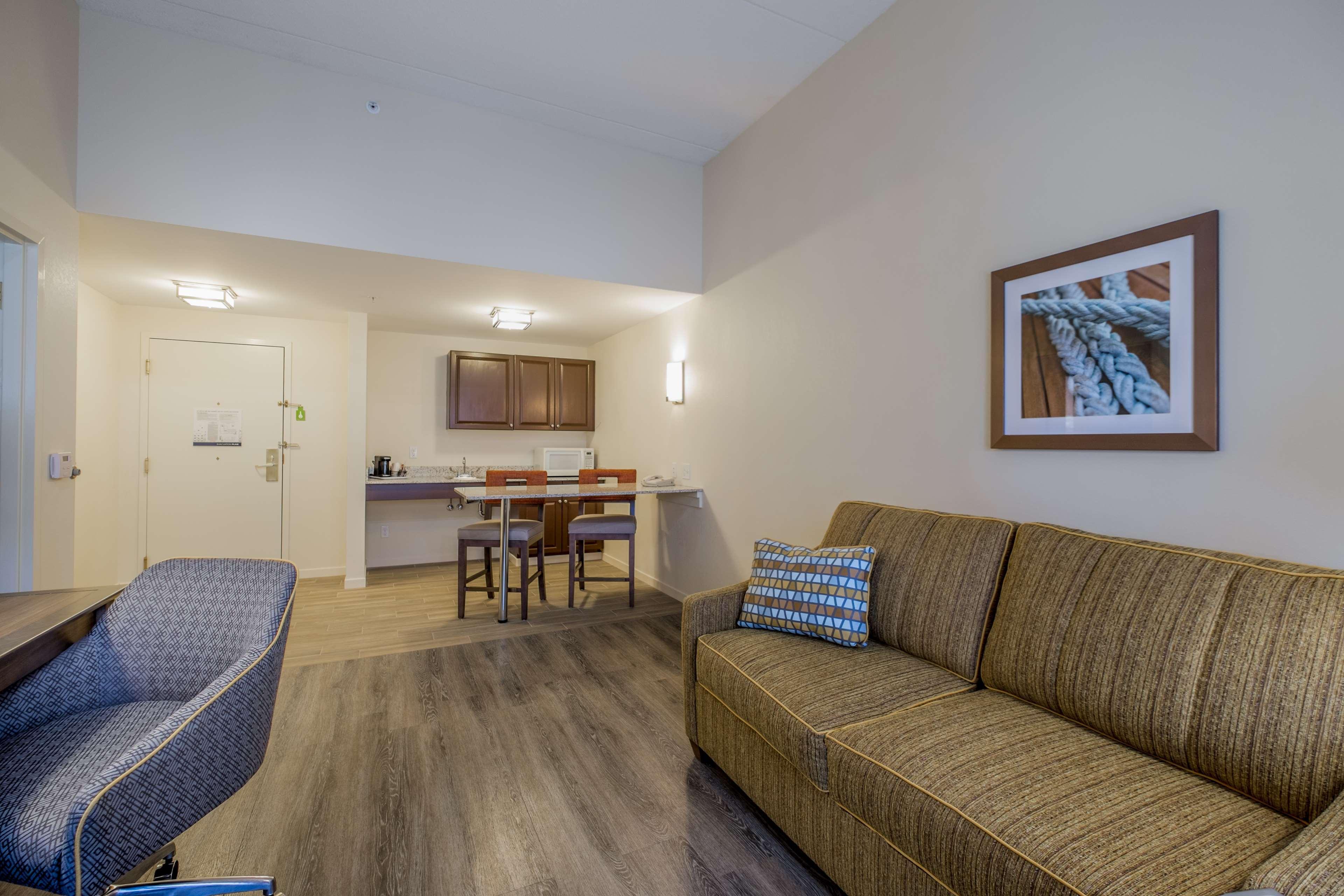 Hampton Inn Waterville Ngoại thất bức ảnh