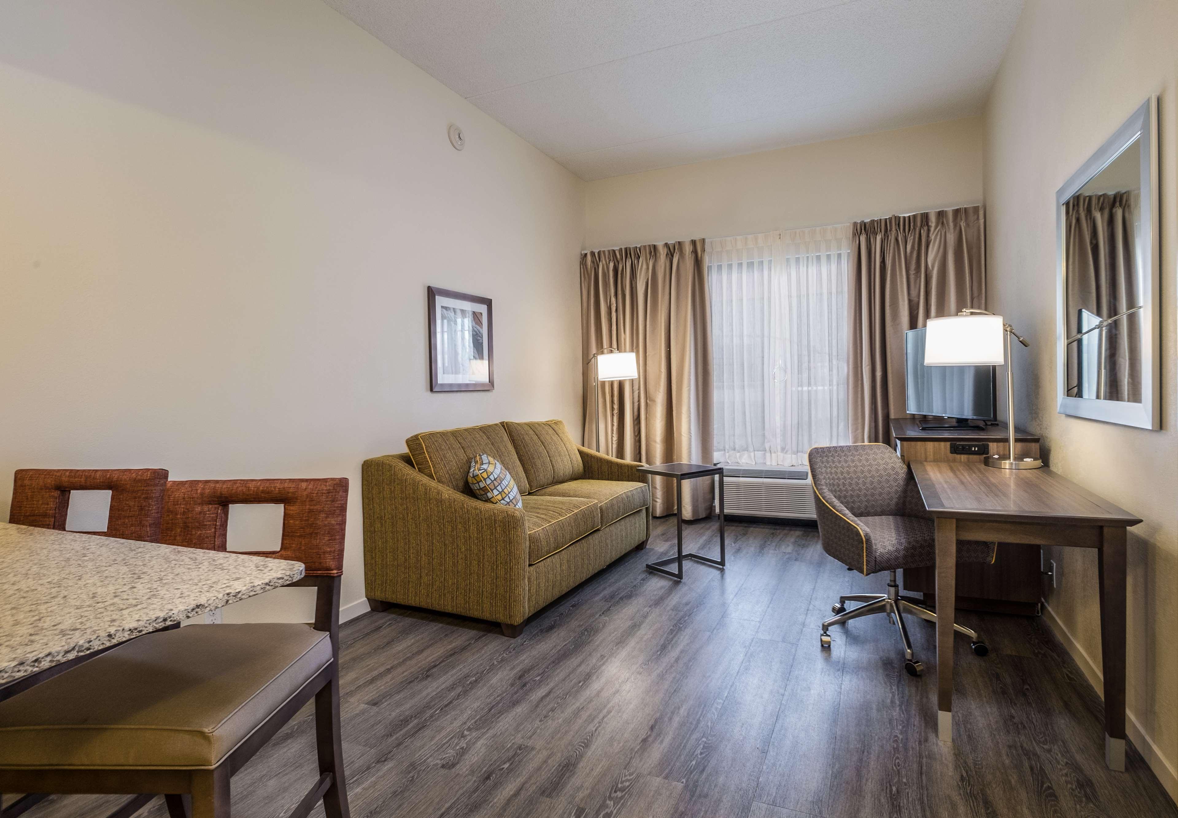 Hampton Inn Waterville Ngoại thất bức ảnh
