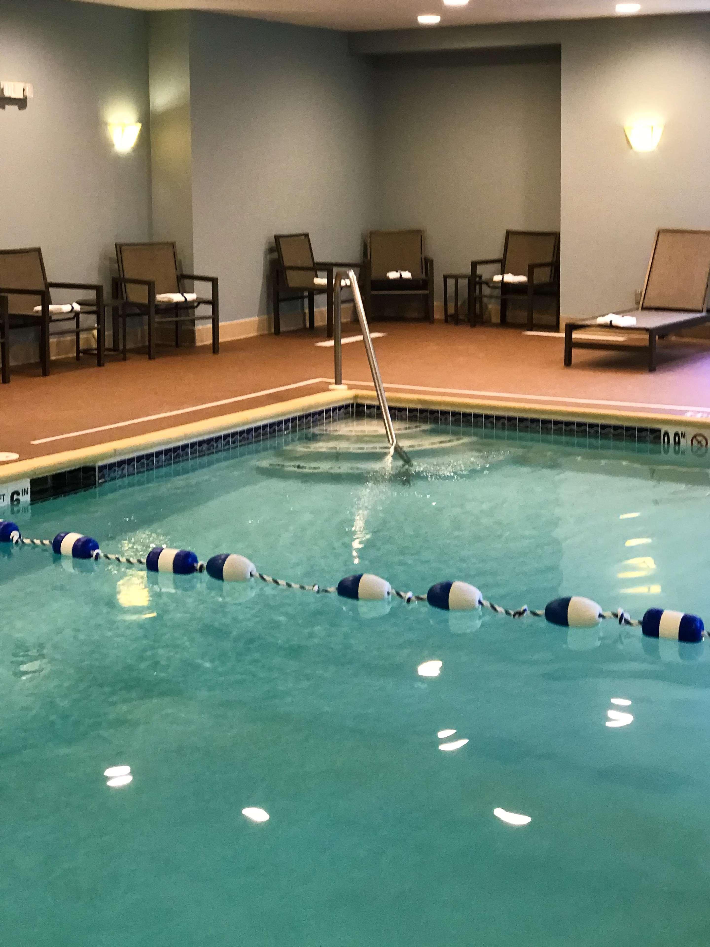 Hampton Inn Waterville Ngoại thất bức ảnh