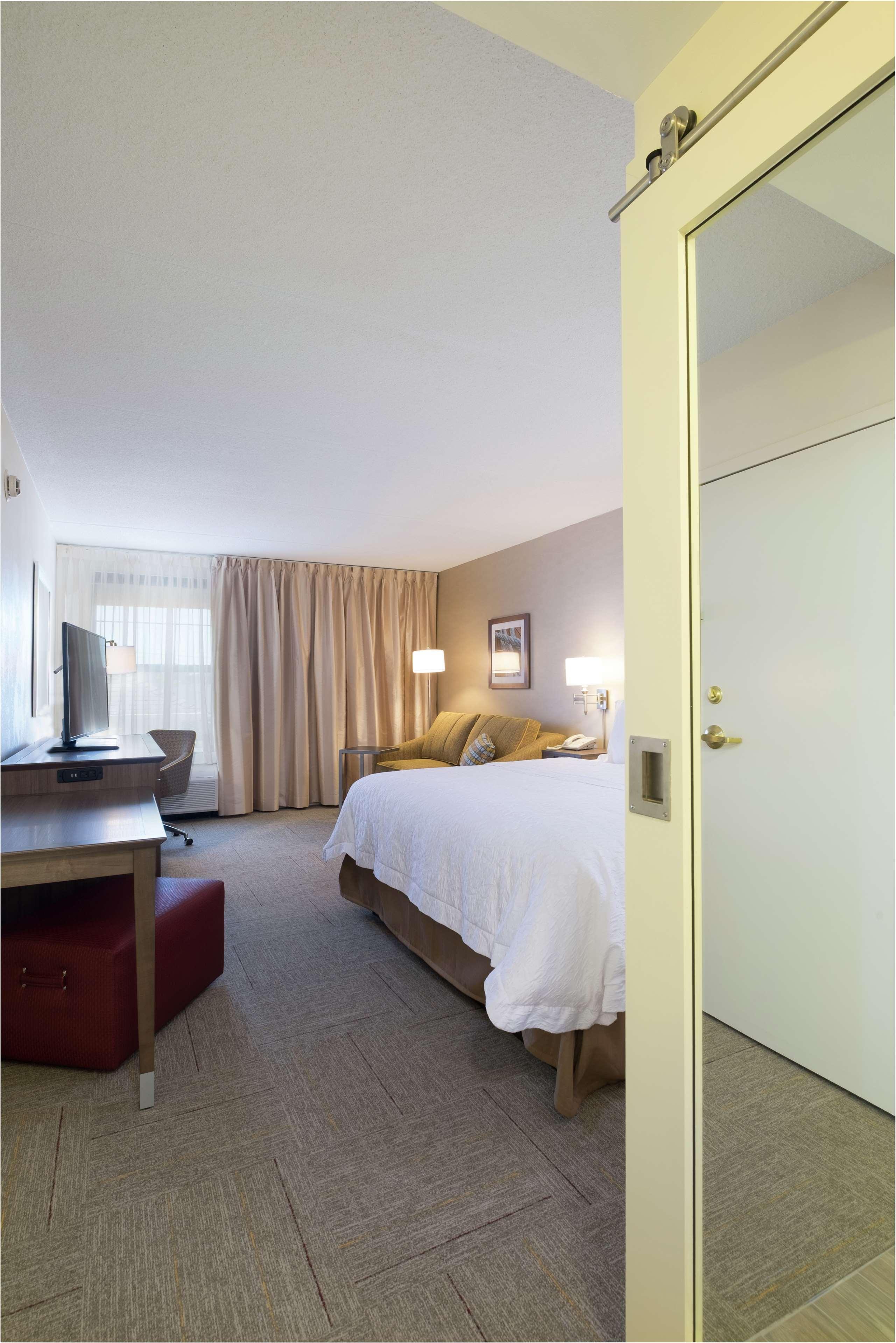 Hampton Inn Waterville Ngoại thất bức ảnh