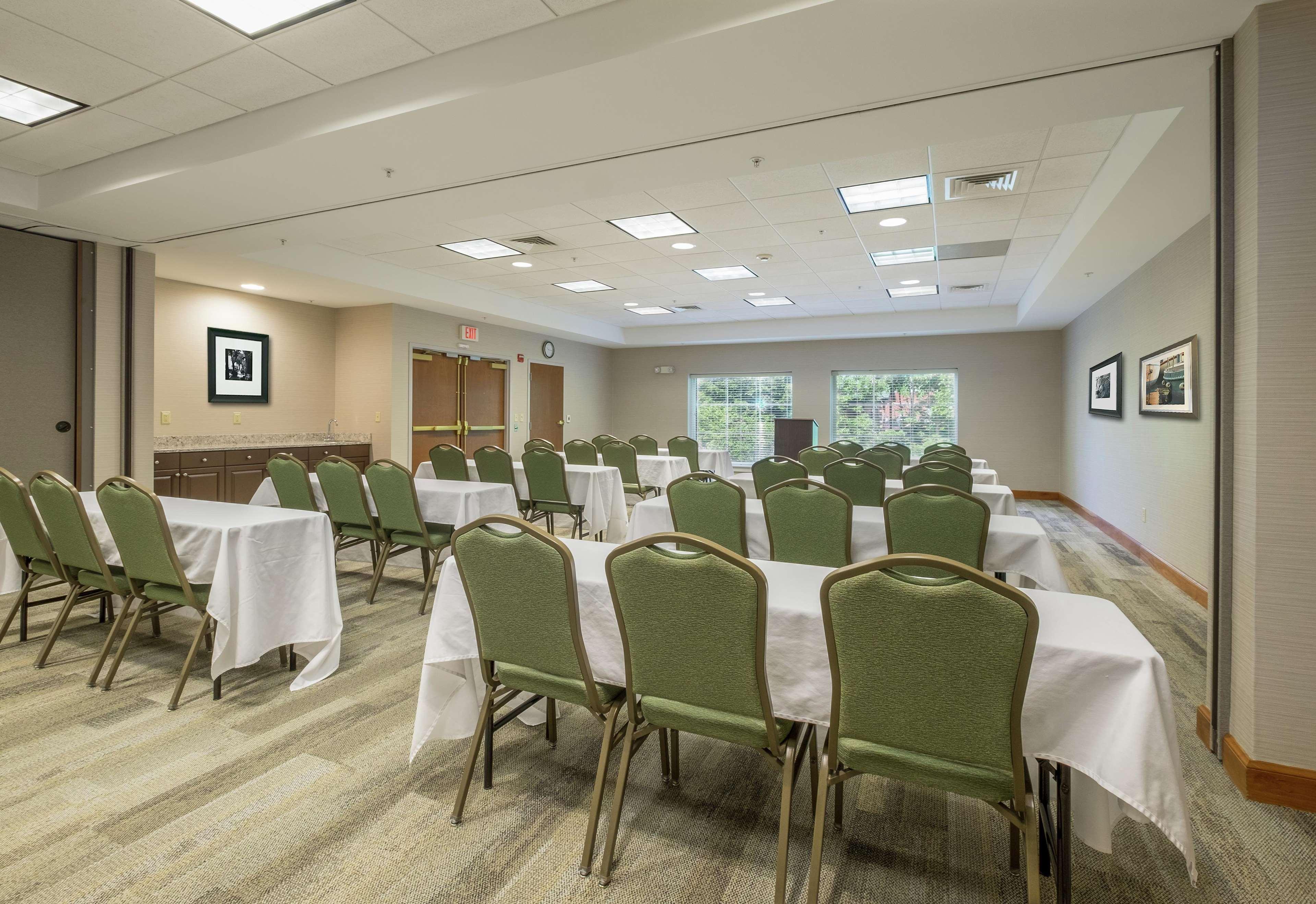 Hampton Inn Waterville Ngoại thất bức ảnh