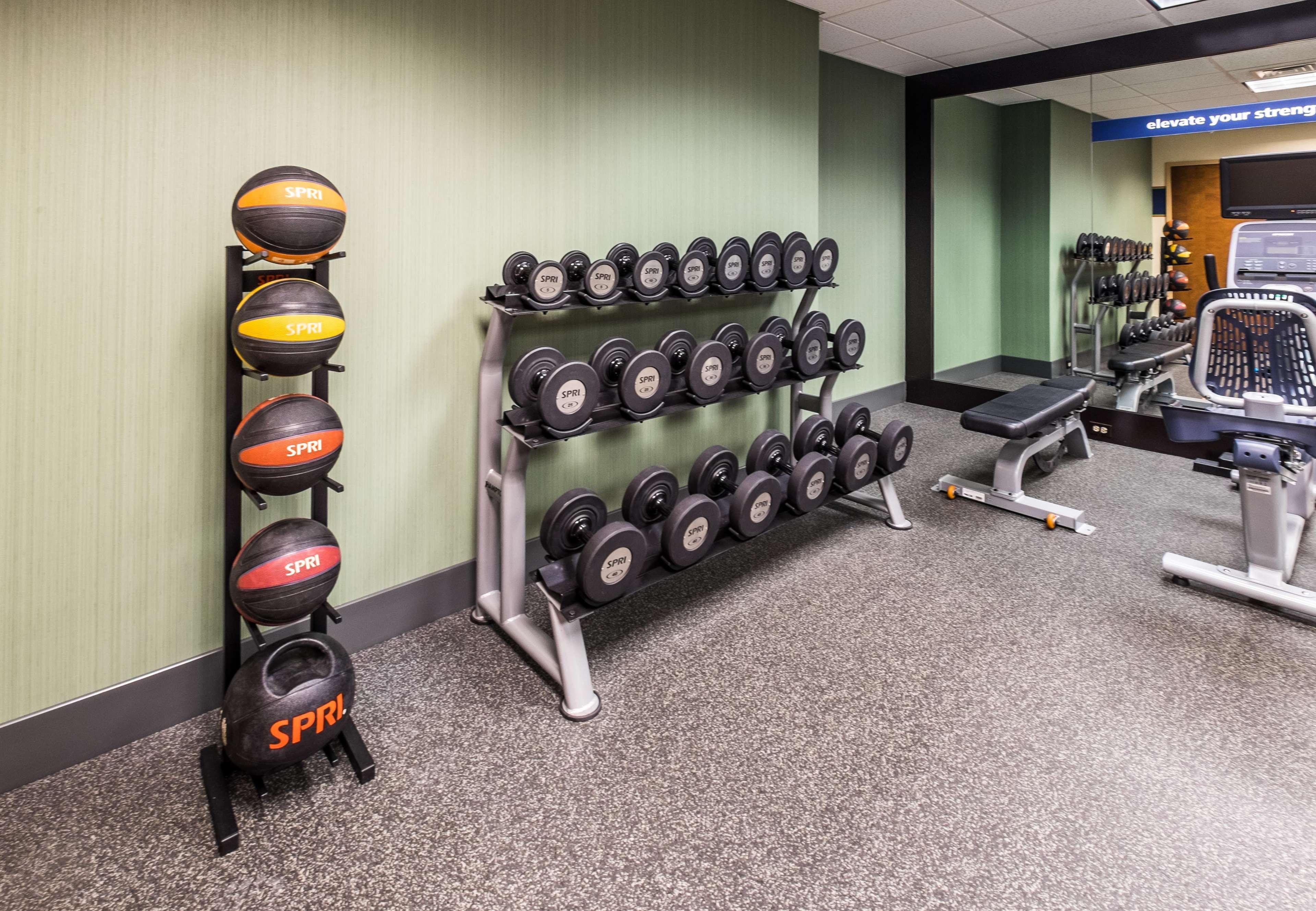 Hampton Inn Waterville Ngoại thất bức ảnh