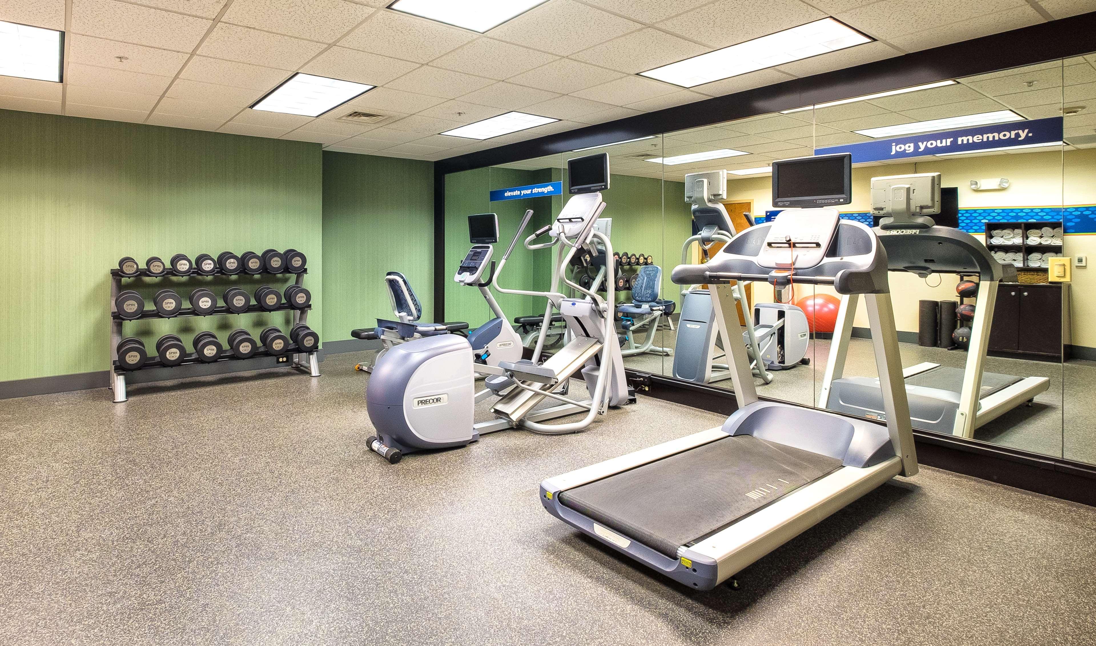 Hampton Inn Waterville Ngoại thất bức ảnh
