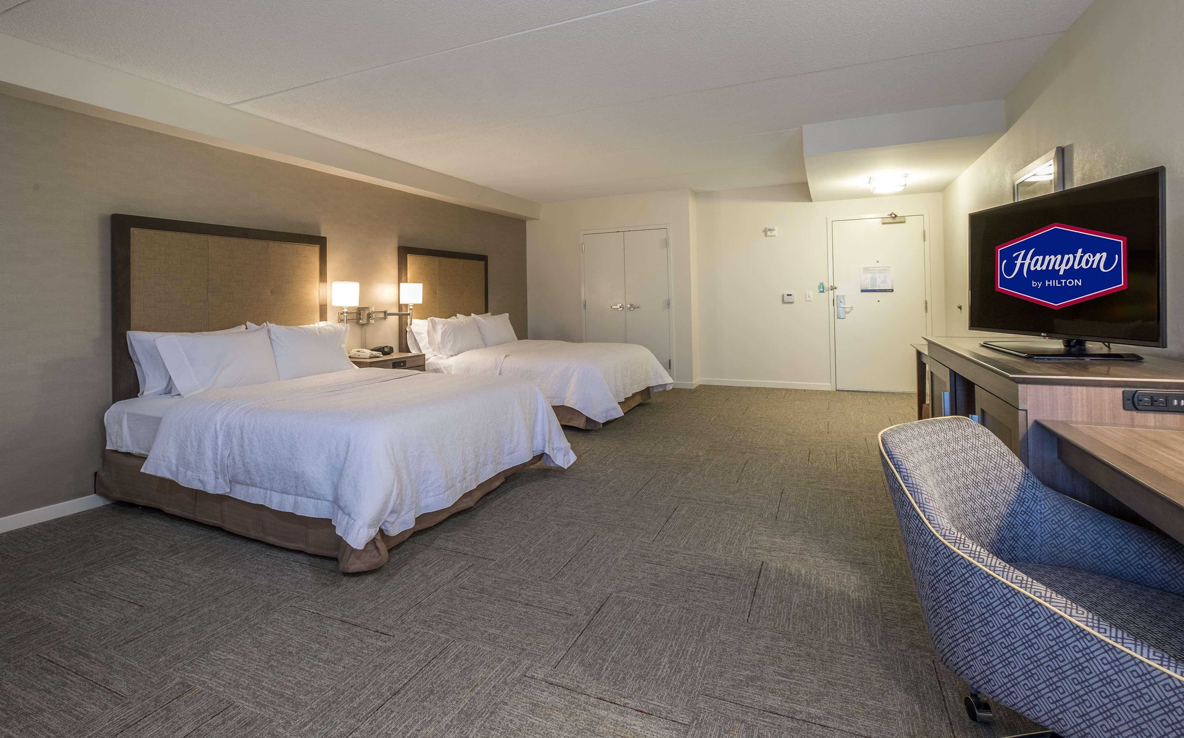 Hampton Inn Waterville Ngoại thất bức ảnh