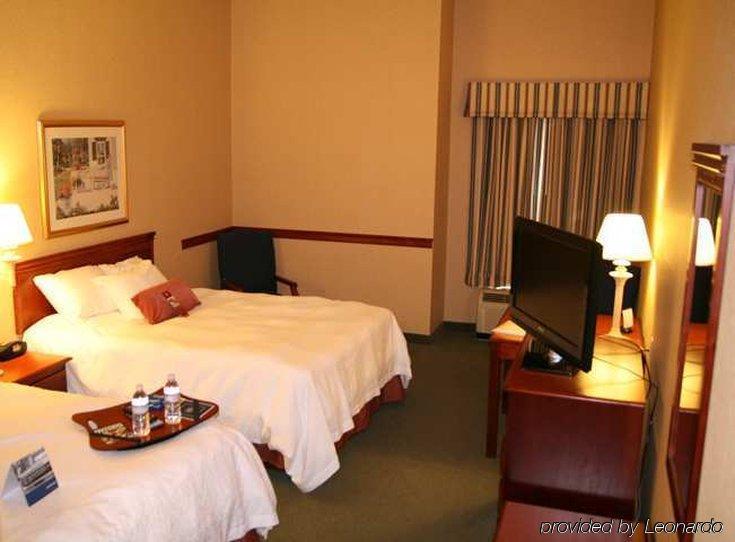 Hampton Inn Waterville Phòng bức ảnh
