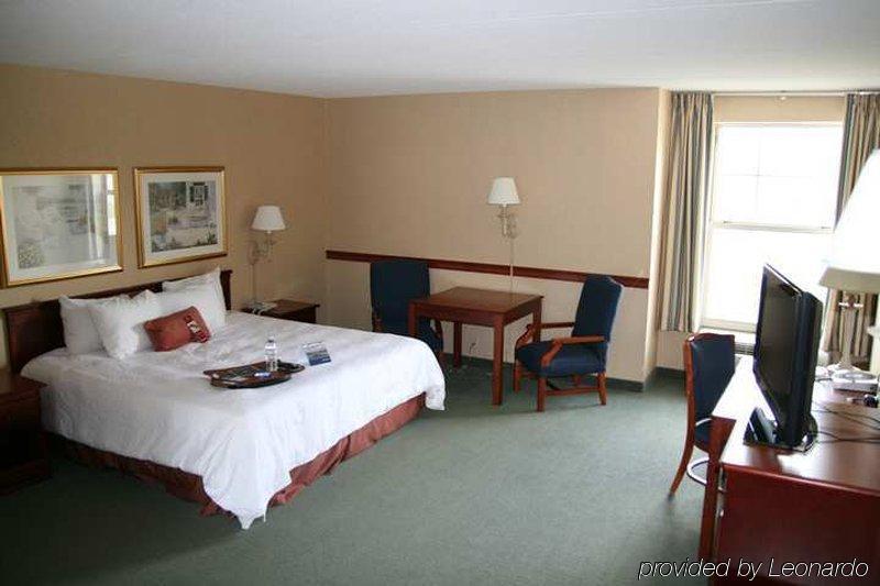 Hampton Inn Waterville Phòng bức ảnh