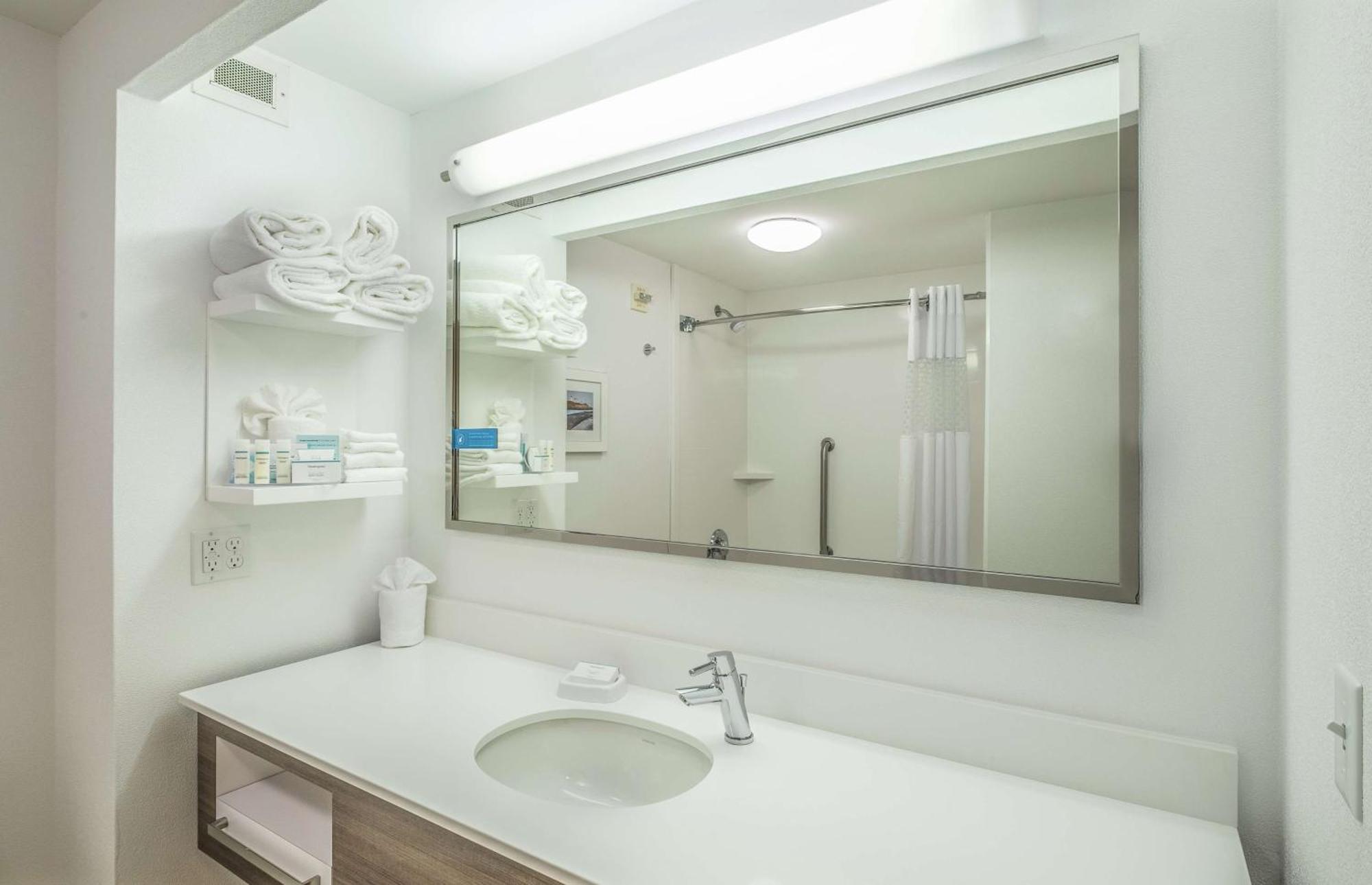 Hampton Inn Waterville Ngoại thất bức ảnh