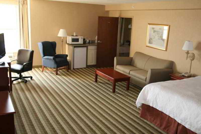 Hampton Inn Waterville Phòng bức ảnh